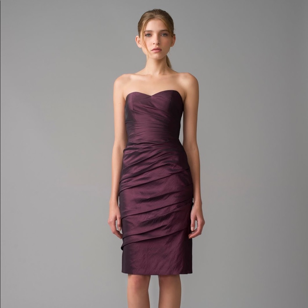 Monique Lhuillier Brides Maids/Evening Dress